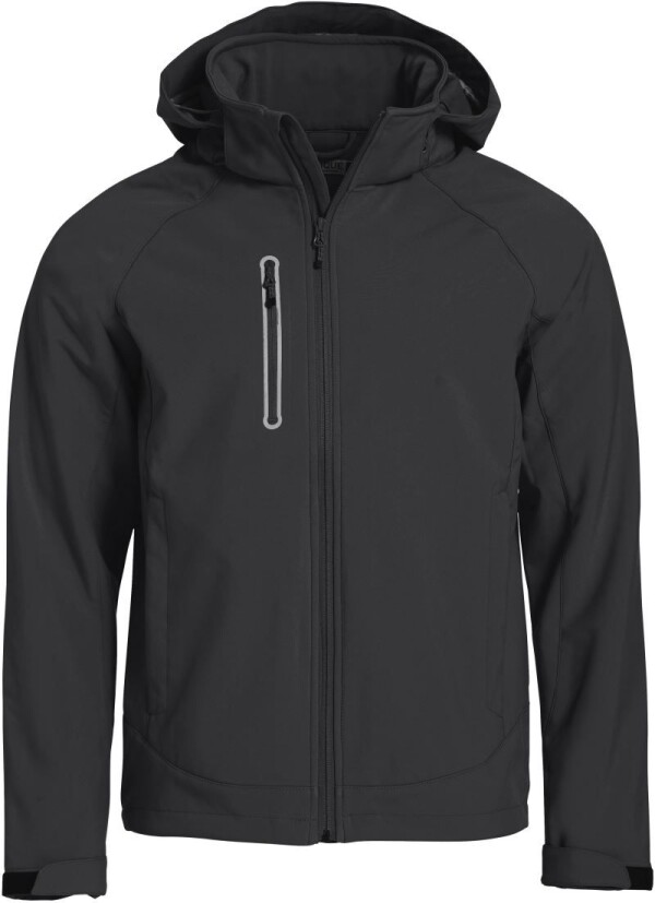 Men's 3-Layer Softshell Jacket Milford