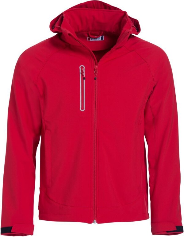 Men's 3-Layer Softshell Jacket Milford