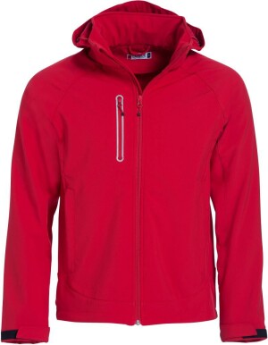 Men's 3-Layer Softshell Jacket Milford - Reklamnepredmety