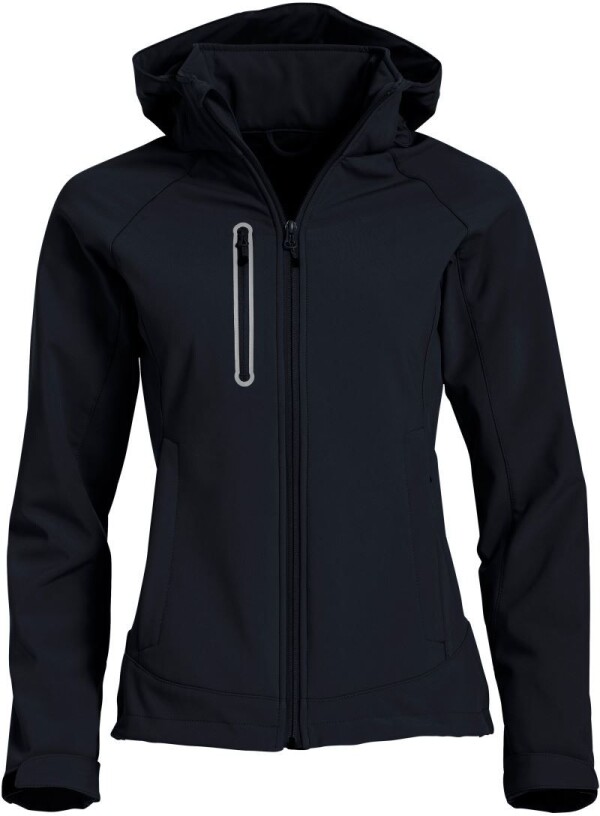 Ladies' 3-Layer Softshell Jacket Milford