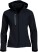Ladies' 3-Layer Softshell Jacket Milford - ps-670928-clique-milford-jacket-women-black-front-fe5533f2-1466-4306-917a-19ab9dc0bd71-web - variant