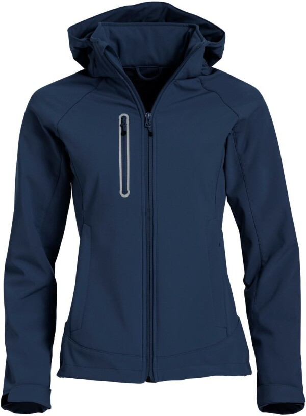 Ladies' 3-Layer Softshell Jacket Milford