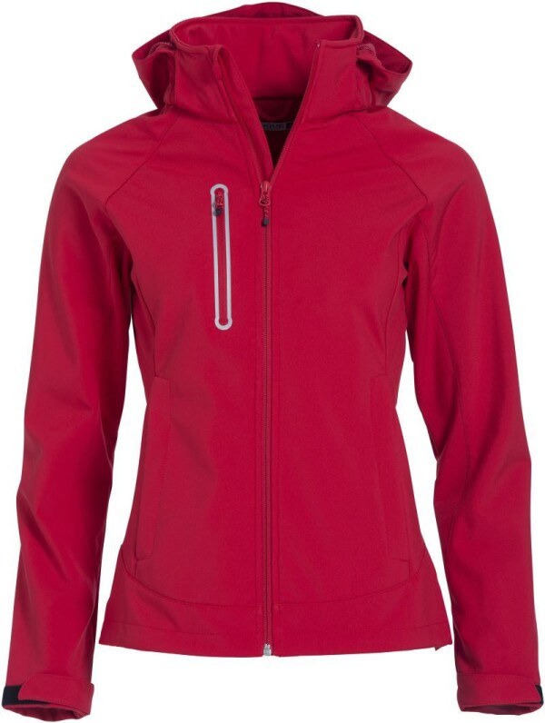 Ladies' 3-Layer Softshell Jacket Milford