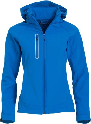 Ladies' 3-Layer Softshell Jacket Milford - Reklamnepredmety