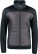 Reflective Men's Hybrid Jacket Custer - ps-670933-clique-custer-jacket-men-black-reflective-front-97df1214-c180-4f72-ba9c-78b5706c6813-web - variant