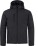 Padded Men's Hooded Softshell Jacket - ps-670952-clique-padded-hooded-softshell-men-black-front-81771ff6-e885-416c-84e0-cf79ad32ab49-web - variant