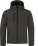 Padded Men's Hooded Softshell Jacket - ps-670952-clique-padded-hooded-softshell-men-dark-grey-front-b70a4b48-c586-4eda-98eb-d98746dafa79-web - variant