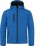 Padded Men's Hooded Softshell Jacket - ps-670952-clique-padded-hooded-softshell-men-royal-blue-front-8ba0b764-0915-4013-86d1-9ea33be7e408-web - variant