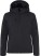 Ladies' Padded Hooded Softshell Jacket - ps-670953-clique-padded-hooded-softshell-women-black-front-c6e352cf-895b-4618-8efc-6b6feb4dd35e-web - variant