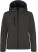 Ladies' Padded Hooded Softshell Jacket - ps-670953-clique-padded-hooded-softshell-women-dark-grey-front-fcab4d91-0e3b-40d3-b053-e29936ecc52d-web - variant