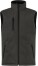 Padded Men's Softshell Vest - ps-670958-clique-padded-softshell-vest-men-dark-grey-front-898103aa-b1bf-4786-b527-b96291002a14-web - variant