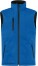 Padded Men's Softshell Vest - ps-670958-clique-padded-softshell-vest-men-royal-blue-front-c477984d-f533-4cbd-9354-6842dcf5d0b4-web - variant