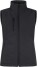 Ladies' Padded Softshell Vest - ps-670959-clique-padded-softshell-vest-women-black-front-a60cea37-5f8d-4ee6-a2a7-ffb15a1c5141-web - variant