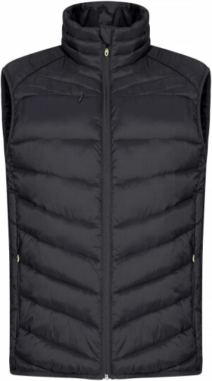 Men's Quilted Vest Idaho - Reklamnepredmety