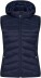 Ladies' Quilted Vest - ps-670975-clique-idaho-vest-women-dark-navy-front-d469d5b8-af42-4563-bb31-7655d127a253-web - variant