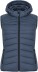 Ladies' Quilted Vest - ps-670975-clique-idaho-vest-women-fog-blue-front-c8a49282-88c9-4a54-9aec-5a122e9fb7a5-web - variant