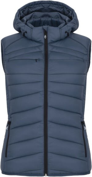 Ladies' Quilted Vest - Reklamnepredmety