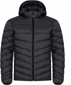 Men's Quilted Jacket Idaho - Reklamnepredmety