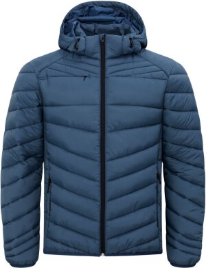 Men's Quilted Jacket Idaho - Reklamnepredmety