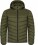 Men's Quilted Jacket Idaho - ps-670976-clique-idaho-jacket-men-fog-green-front-d3b0af85-0d9c-4d92-9507-23a79a1f97dc-web - variant