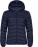 Ladies' Quilted Jacket Idaho - ps-670977-clique-idaho-jacket-women-dark-navy-front-ceec06e1-b2b1-4245-9881-c43c569b2858-web - variant