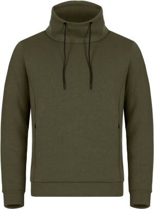Men's Sweater Hobart - Reklamnepredmety