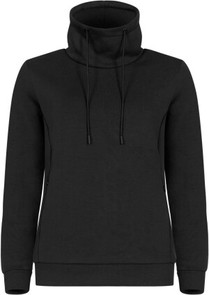 Ladies' Sweater Hobart - Reklamnepredmety