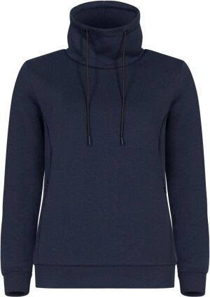Ladies' Sweater Hobart - Reklamnepredmety