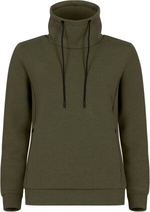 Ladies' Sweater Hobart - Reklamnepredmety