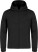 Men's Hooded Sweat Jacket Hayden - ps-671024-clique-hayden-sweat-jacket-men-black-front-625389a1-17a0-4e92-aa5a-ab0ae6bd2137-web - variant