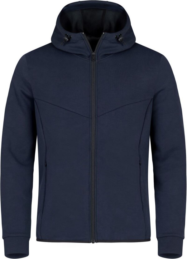 Men's Hooded Sweat Jacket Hayden