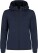 Ladies' Hooded Sweat Jacket Hayden - ps-671025-clique-hayden-sweat-jacket-women-dark-navy-front-7212aa32-63d8-4dc6-be2a-f5b4a43d8b17-web - variant