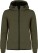 Ladies' Hooded Sweat Jacket Hayden - ps-671025-clique-hayden-sweat-jacket-women-fog-green-front-9a11066a-46ee-4167-b366-26cec5455f8c-web - variant
