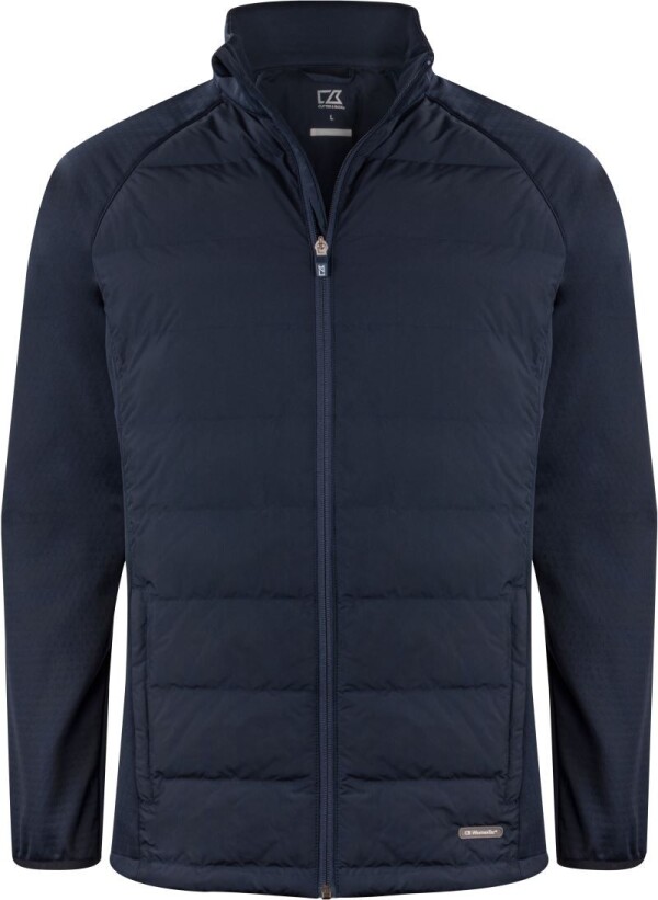 Men's Hybrid Jacket Oak Harbor