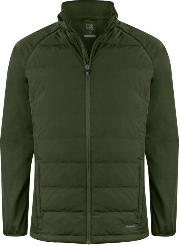 Men's Hybrid Jacket Oak Harbor