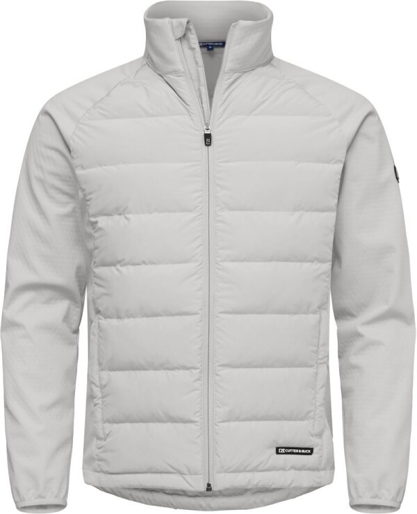 Men's Hybrid Jacket Oak Harbor