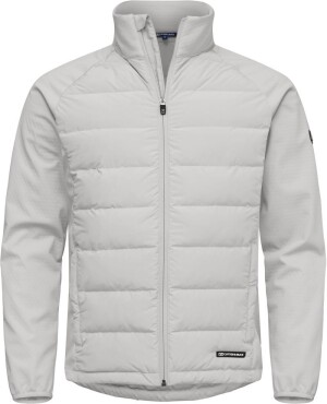 Men's Hybrid Jacket Oak Harbor - Reklamnepredmety