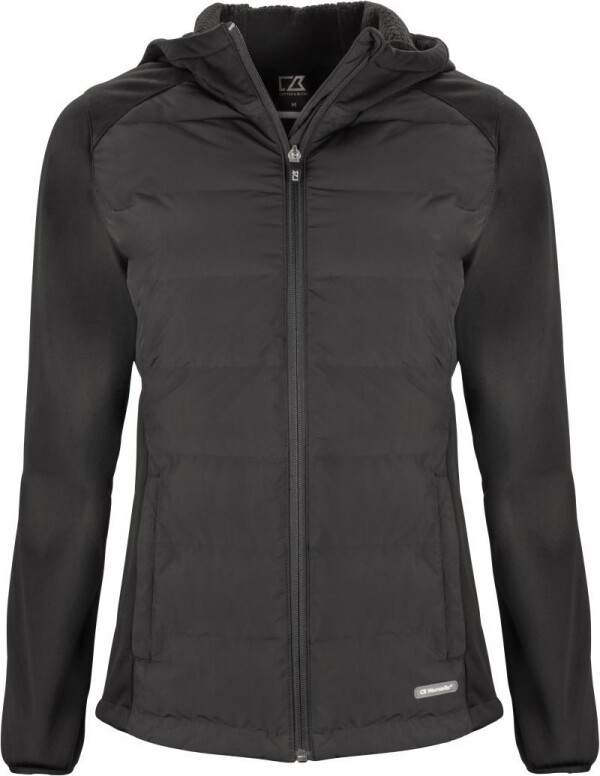 Ladies' Hybrid Jacket Oak Harbor