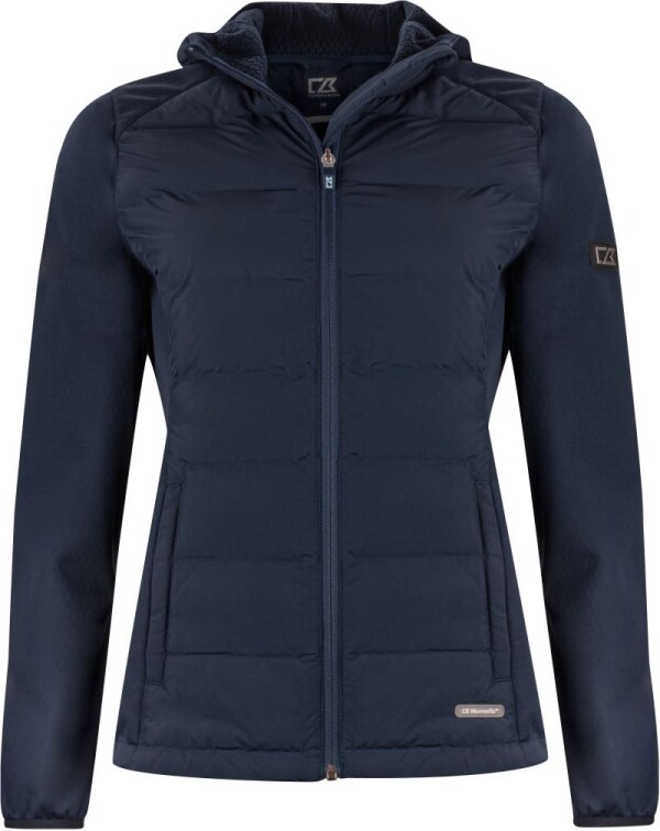 Ladies' Hybrid Jacket Oak Harbor