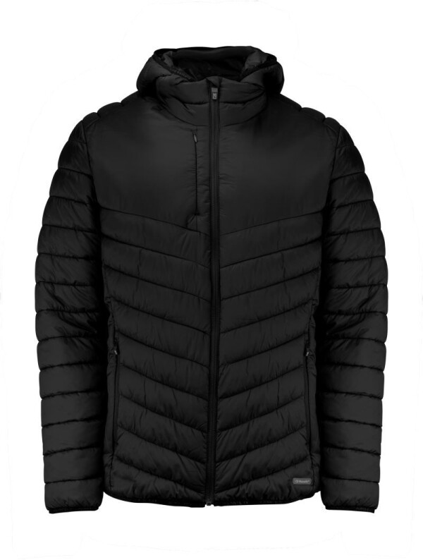 Men's Quilted Jacket Mount Adams