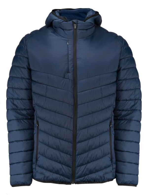 Men's Quilted Jacket Mount Adams