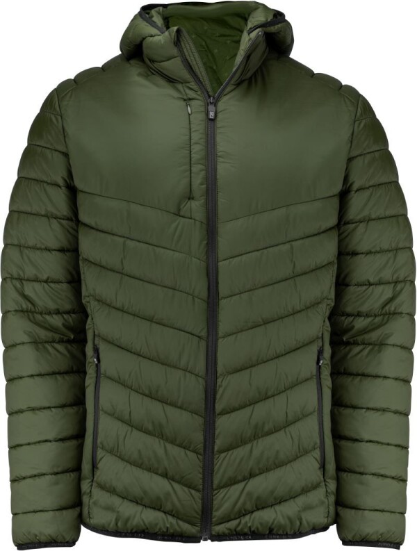 Men's Quilted Jacket Mount Adams