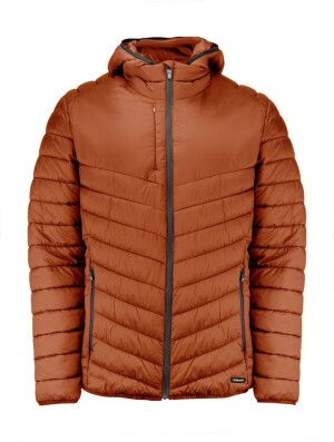 Men's Quilted Jacket Mount Adams - Reklamnepredmety