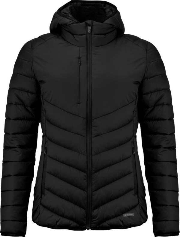 Ladies' Quilted Jacket Mount Adam