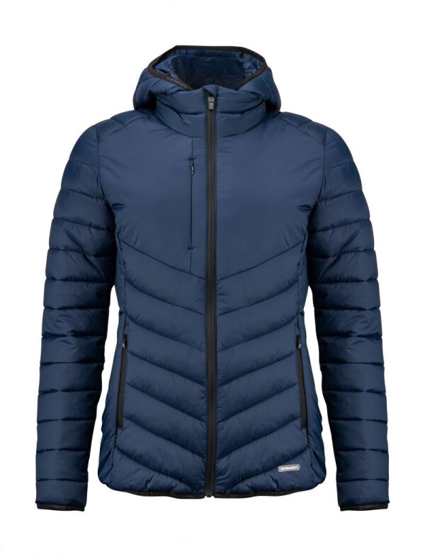 Ladies' Quilted Jacket Mount Adam
