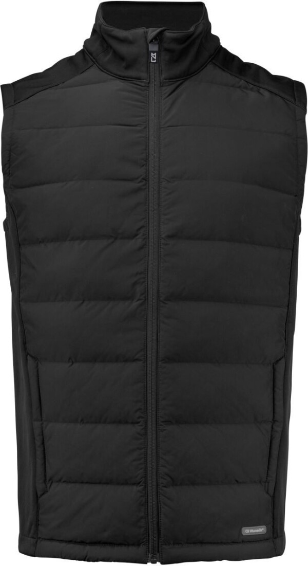 Men's Hybrid Bodywarmer Oak Harbor