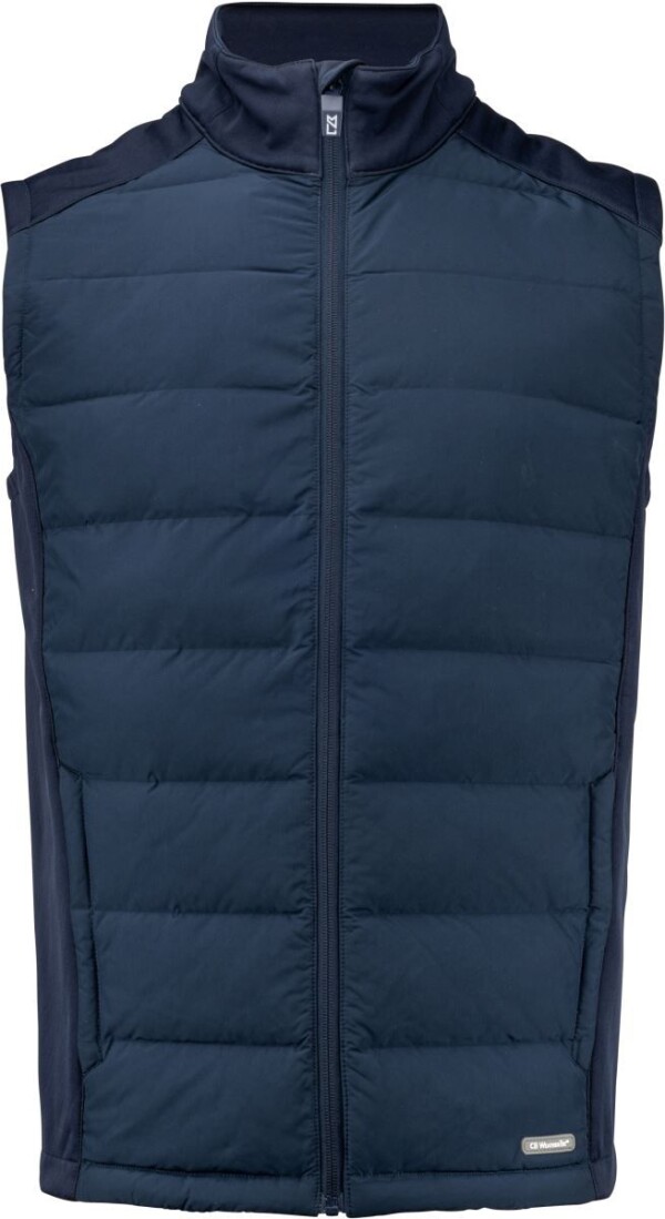 Men's Hybrid Bodywarmer Oak Harbor