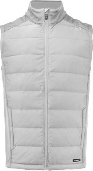 Men's Hybrid Bodywarmer Oak Harbor - Reklamnepredmety