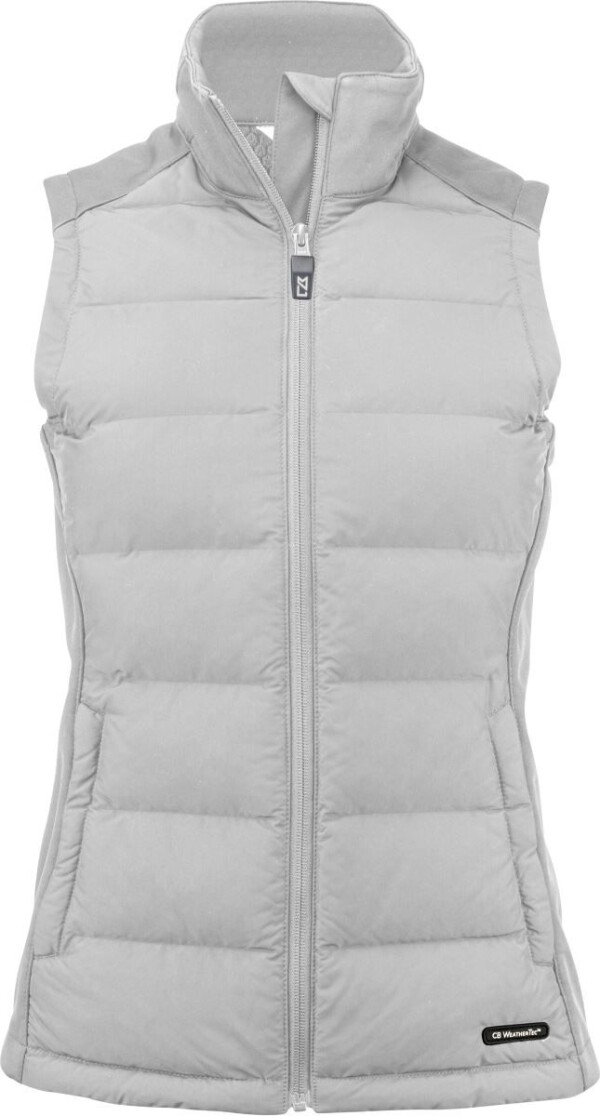 Ladies' Hybrid Bodywarmer Oak Harbor