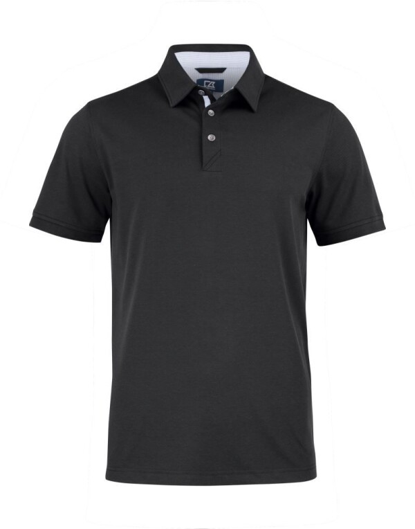 Men's Piqué Polo "Advantage Premium"